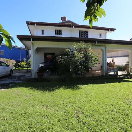 Nadi Bethel Homestay Dış mekan fotoğraf
