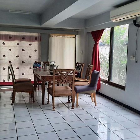 Nadi Bethel Homestay Dış mekan fotoğraf