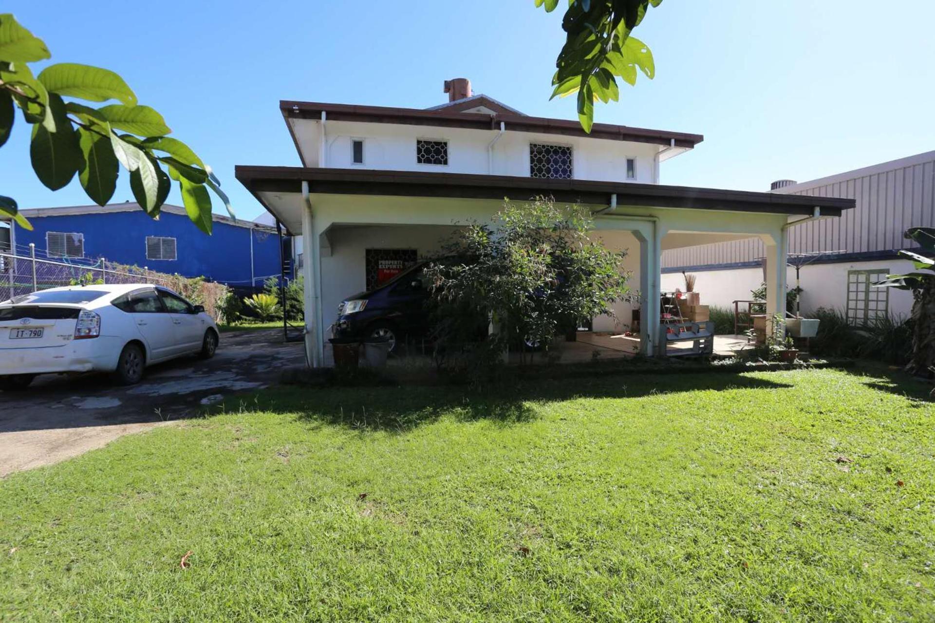 Nadi Bethel Homestay Dış mekan fotoğraf