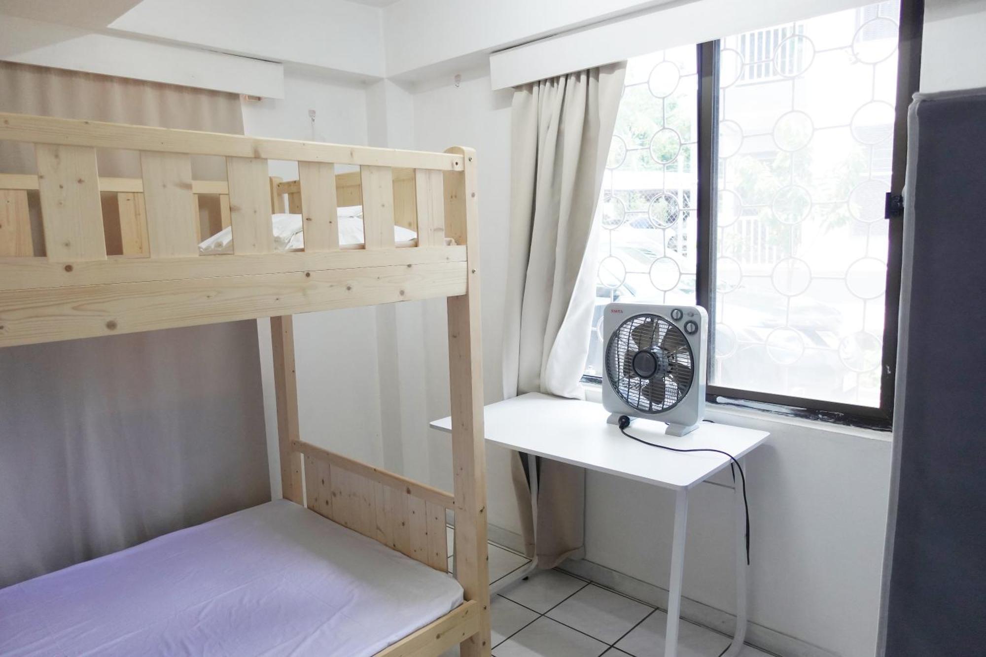Nadi Bethel Homestay Dış mekan fotoğraf