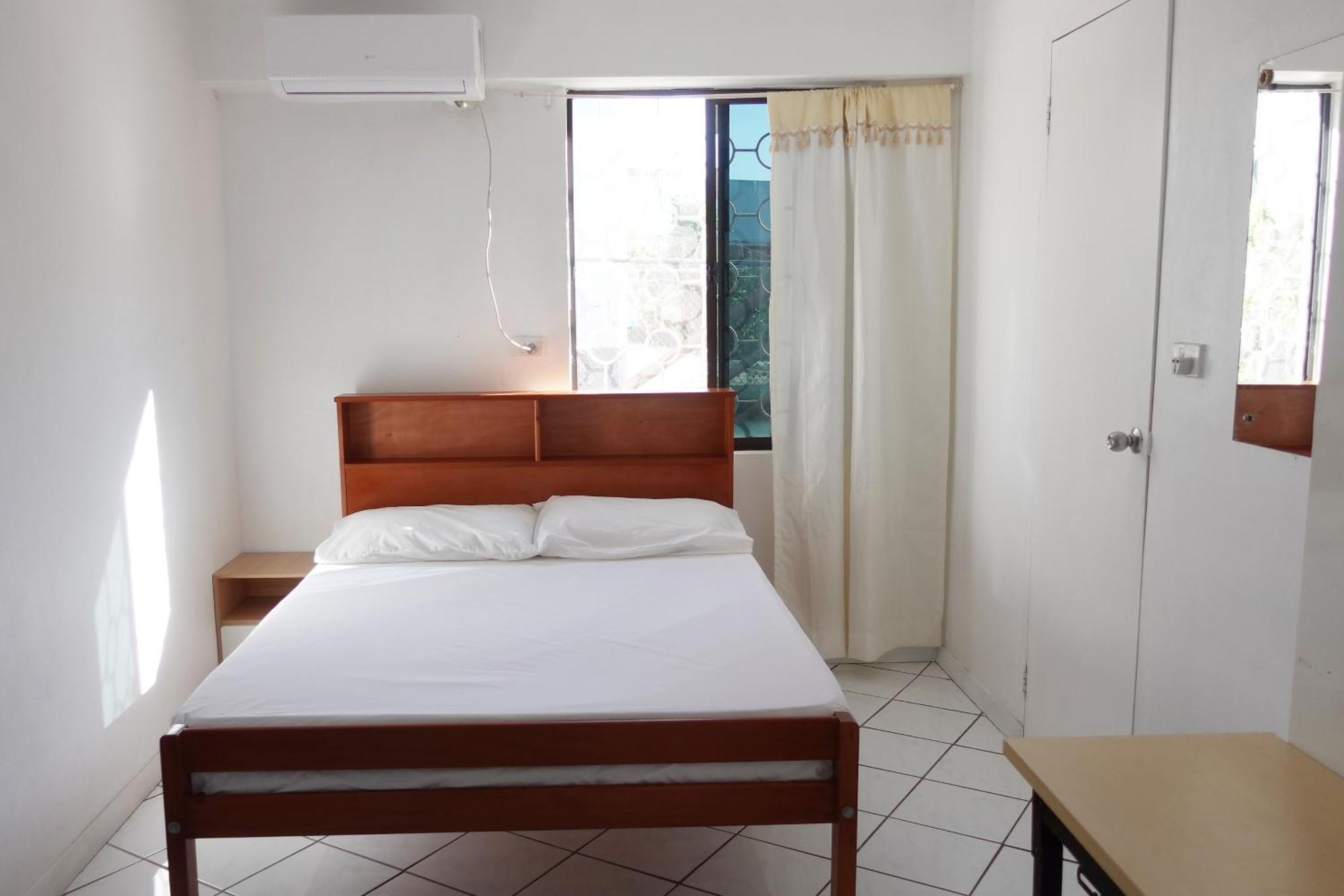 Nadi Bethel Homestay Dış mekan fotoğraf